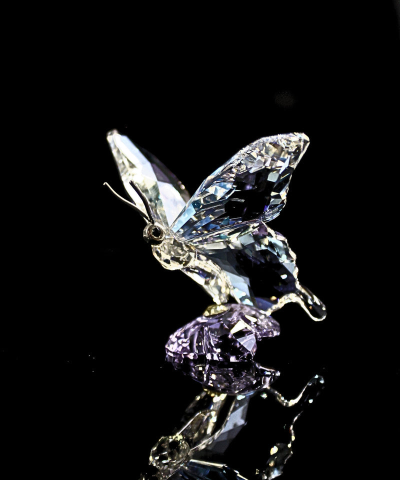 Swarovski Figurine: 1142859 Butterfly | Event Piece