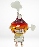 Swarovski Crystal Figurine Emoti-Anger, Lovlots, 1143390