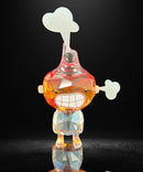 Swarovski Crystal Figurine Emoti-Anger, Lovlots, 1143390