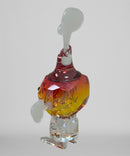 Swarovski Crystal Figurine Emoti-Anger, Lovlots, 1143390