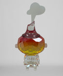 Swarovski Crystal Figurine Emoti-Anger, Lovlots, 1143390