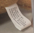 Authenticated Beanie Baby: 1st Generation Humphrey the Camel - Actual Photo 11436