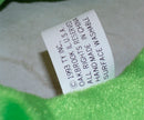 Ty Beanie Baby: 2nd Generation Legs the Frog