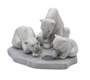 Lladró Figurine: 11443 Bearly Love