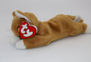 Ty Beanie Baby: 3rd Generation Nip the Cat