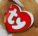 Ty Beanie Baby: 3rd Generation Nip the Cat