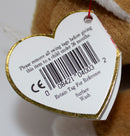 Ty Beanie Baby: 3rd Generation Nip the Cat