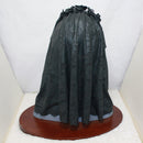 Lladró Figurine: 11538 Bust with Black Veil