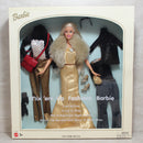 2003 Mix 'em Up Fashions Barbie (C4559)
