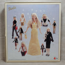 2003 Mix 'em Up Fashions Barbie (C4559)