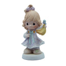 Precious Moments: 115914 You're A-Peeling to Me | Fruitfill Delight Series