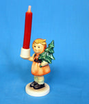 Hummel Figurine: Girl With Fir Tree - 116