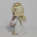 Precious Moments: 116710 Christmas Around The World