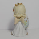 Precious Moments: 116710 Christmas Around The World