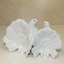 Lladró Figurine: 1169 Couple of Doves