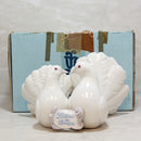 Lladró Figurine: 1170 Kissing Doves