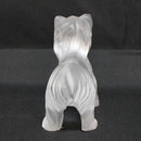 Lalique Figurine: 11747 Yorkshire Standing