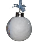 Precious Moments Ornament 117844, S'mitten with the Christmas Spirit- 2004