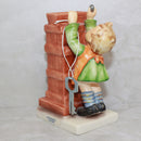 Hummel Figurine: Little Thrifty - Coin Bank - 118