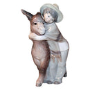 Lladró Figurine: 1181 Platero & Marcelino