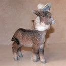 Lladró Figurine: 1181 Platero & Marcelino