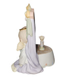 Precious Moments Figurine 118259, The World is a Stage Featuring Precious Moments, Limited of 1,000