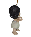 Precious Moments Ornament 118267, Happy Hula Days, Regional Exclusive
