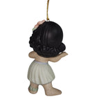 Precious Moments Ornament 118267, Happy Hula Days, Regional Exclusive