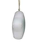 Precious Moments Ornament 118350, Let Sweetness Fill Your Heart- Lighted