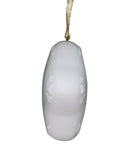 Precious Moments Ornament 118350, Let Sweetness Fill Your Heart- Lighted