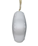 Precious Moments Ornament 118351, Making Spirits Bright- Lighted