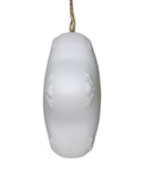 Precious Moments Ornament 118352, May Your Christmas be Delightful- Lighted