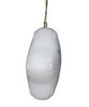 Precious Moments Ornament 118352, May Your Christmas be Delightful- Lighted