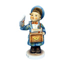 Hummel Figurine: Postman - 119
