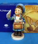 Hummel Figurine: Postman - 119