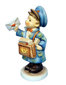 Hummel Figurine: Postman - 119