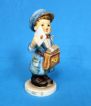Hummel Figurine: Postman - 119