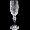 Waterford Stemware: 8.1" Fluted Champagne - Curraghmore
