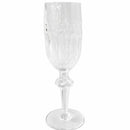 Waterford Stemware: 8.1" Fluted Champagne - Curraghmore
