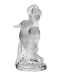Lalique Figurine: 11909 Nudes Dancing