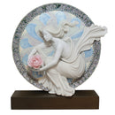 Lladró Figurine: 11909 Sweet Water Flower