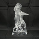 Lalique Figurine: 11909 Nudes Dancing