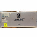 Lladró Figurine: 11909 Sweet Water Flower