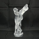 Lalique Figurine: 11909 Nudes Dancing