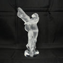 Lalique Figurine: 11909 Nudes Dancing