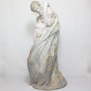 Lladró Figurine: 11914 Passionate Lovers