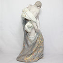 Lladró Figurine: 11914 Passionate Lovers