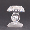 Swarovski Crystal: 119206 Mushrooms / Toadstools