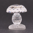 Swarovski Crystal: 119206 Mushrooms / Toadstools
