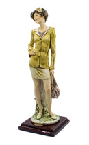 Giuseppe Armani Figurine: 1193c Claudia